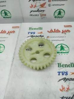 دنده اویل پمپ روغن موتور hlx اچ ال ایکس