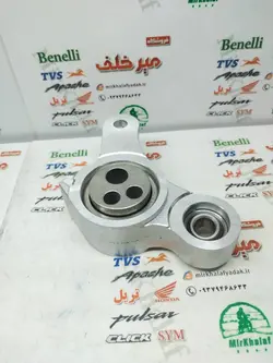 دیاق (براکت) کمک فنر وسط کامل موتور تریل روان