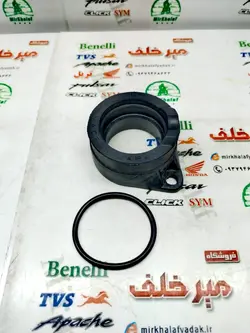 رابط کاربرات به سیلندر (جنت) موتور تریل امیکو 250