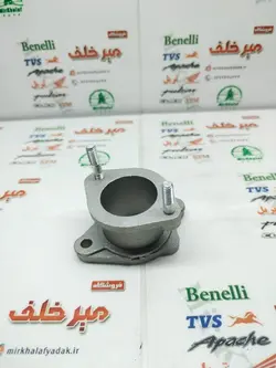 رابط کاربرات به سیلندر موتور هوندا 250 cg ( pz 33 )