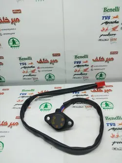 زغال خلصی (خلاصی) دنده شمار موتور تریل فلات پرواز طرح crf سی ار اف