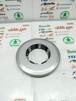 ساچمه (پیلوت) استارت موتور اپاچی 6 ساچمه ای سنگین هندی