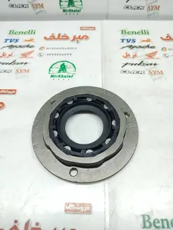 ساچمه (پیلوت) استارت موتور اپاچی 9 ساچمه ای سبک هندی