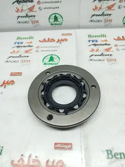 ساچمه (پیلوت) استارت موتور اپاچی 9 ساچمه ای سبک هندی