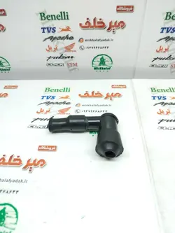 سر شمع بلند انواع موتورهای تریل و هوندا