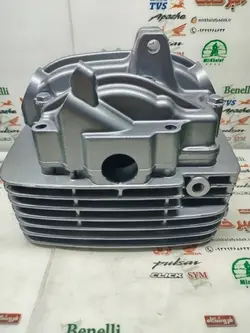 سرسیلندر با درب سوپاپ موتور تریل روان 200