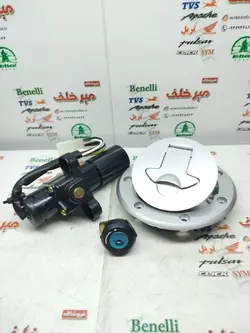 سری (ست) سوییچ کامل موتور پالس 180 200 220 ug3 (هندلی) همراه درب باک