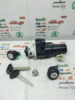 سری (ست) سوییچ کامل موتور پالس 180 200 220 ug4 (بدون هندل) هندی