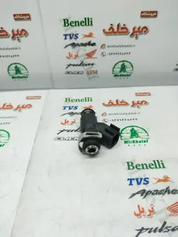 سوزن انژکتور موتور بنلی 300 دوسیلندر قدیم اصلی (4 چهار سوراخ)