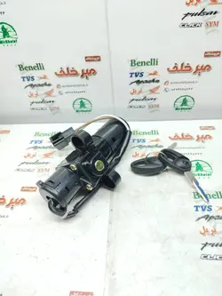 سوییچ (مغزی) تکی موتور پالس 180 200 220 ug4 (بدون هندل) و ns 200 ان اس و ls 135 ال اس هندی