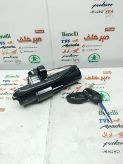 سوییچ (مغزی) تکی موتور پالس 180 200 220 ug4 (بدون هندل) و ns 200 ان اس و ls 135 ال اس هندی