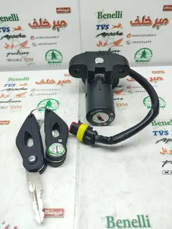سوییچ تکی (مغزی) موتور بنلی 250 تک سیلندر و 300 دوسیلندر اصلی
