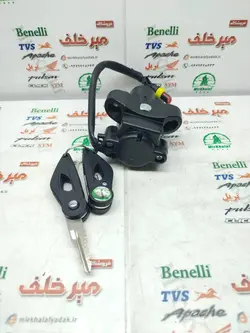 سوییچ تکی (مغزی) موتور بنلی 250 تک سیلندر و 300 دوسیلندر اصلی