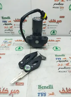 سوییچ تکی (مغزی) موتور بنلی 250 تک سیلندر و 300 دوسیلندر اصلی