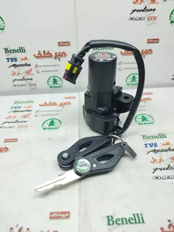 سوییچ تکی (مغزی) موتور بنلی 250 تک سیلندر و 300 دوسیلندر اصلی