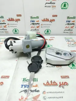 سوییچ تکی (مغزی) موتور فلات پرواز طرح crf سی ار اف