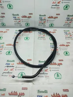 سیم کلاچ موتور sym گالکسی nh اصلی