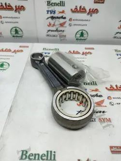 شاتون موتور cb 200 سی بی تریل زنجیر تایم