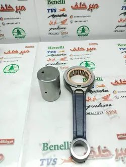 شاتون موتور tvs راکس و نئو 125 هندی