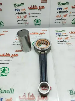 شاتون موتور اپاچی 160 هندی