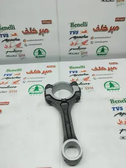 شاتون موتور پالس ns 200 ان اس و rs 200 ار اس هندی