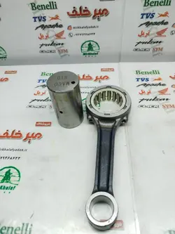 شاتون موتور پالس 220 هندی