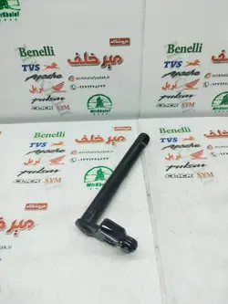 شافت (شفت) اهرم کلاچ موتور پالس ns 200 ان اس و rs ار اس اصلی