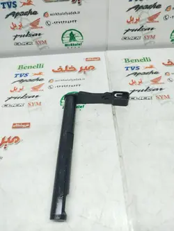 شافت (شفت) اهرم کلاچ موتور پالس ns 200 ان اس و rs ار اس اصلی