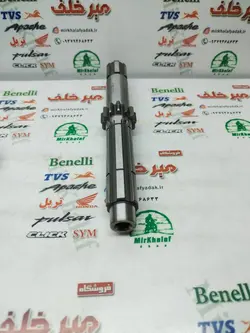 شافت (شفت) دنده زنجیر (خودرو) موتور هوندا 5 دنده