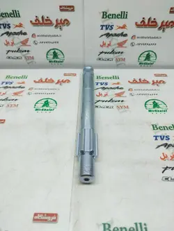 شافت (شفت) هندل موتور اپاچی 150 160 180 هندی