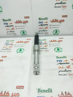 شافت (شفت) هندل موتور پالس 180 ug3 (هندلی) هندی