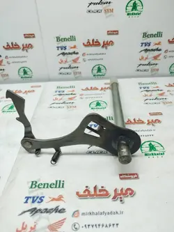 شافت پدال دنده باکسر (بوکسر) هندی