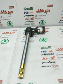 شافت پدال دنده موتور بنلی 150 اصلی