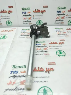 شافت پدال دنده موتور پالس ns 200 ان اس و rs ار اس هندی