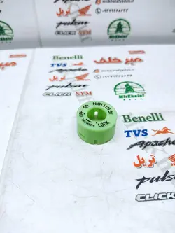 شبرنگ قاب دور سوییچ موتور اپاچی 150 160 180 هندی