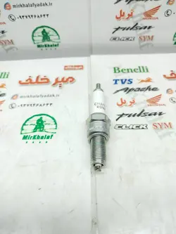 شمع چامپیون پایه بلند هندی