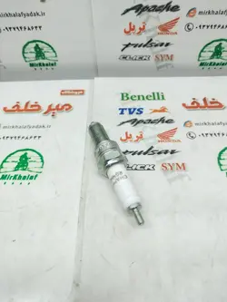 شمع چامپیون پایه بلند هندی