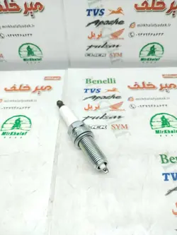 شمع چامپیون وسط پالس 200 ns ان اس و rs ار اس هندی