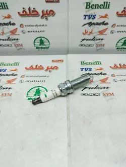 شمع چامپیون وسط پالس 200 ns ان اس و rs ار اس هندی