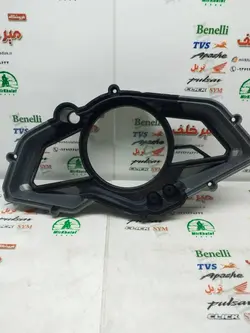 شیشه (قاب طلق) روی کیلومتر موتور پالس ns 150 160 200 ان اس و as ای اس و rs ار اس هندی