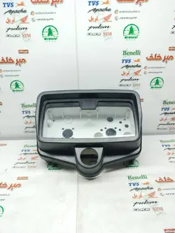 شیشه (قاب کاور) کیلومتر موتور هوندا دیجیتال بدون خط