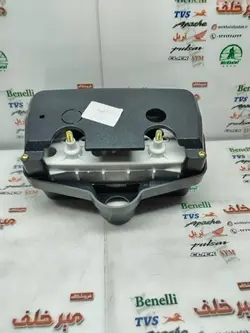 شیشه (قاب کاور) کیلومتر موتور هوندا دیجیتال بدون خط