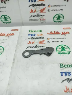 غلطکی قرقره توپی دنده موتور پالس 180 200 220 اصلی