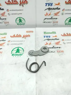 غلطکی قرقره توپی دنده موتور هوندا