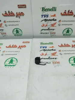 فنر اهرم داخل درب کلاچ موتور بنلی 250 تک سیلندر و 300 دوسیلندر اصلی