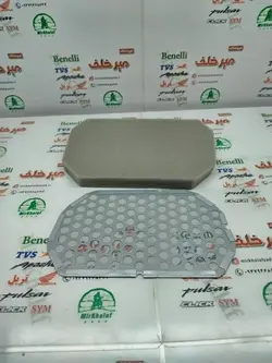 فیلتر (ابر) هواکش موتور بی کلاچ طرح ویو