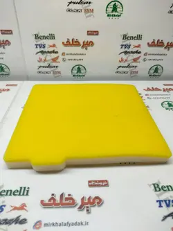 فیلتر (ابر) هواکش موتور پالس 180 200 220 ug4 و ug3