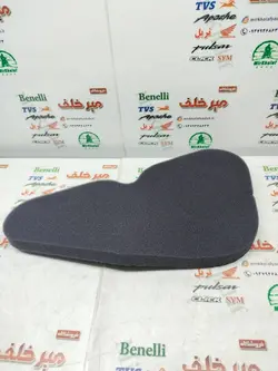 فیلتر (ابر) هواکش موتور پالس اونجر 200 220 اصلی