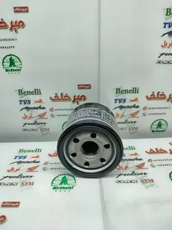 فیلتر روغن انواع موتورهای سوزوکی suzuki و همتاز طرح z1000