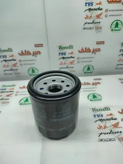فیلتر روغن انواع موتورهای کاوازاکی kawasaki